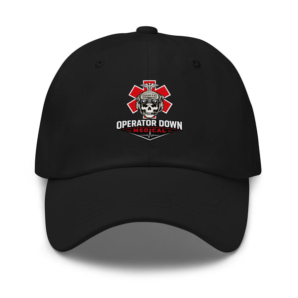 ODM Dad hat